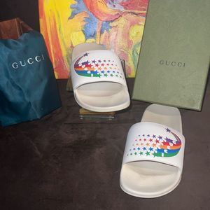 Gucci shoes